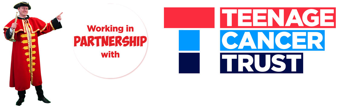 Teenage Cancer Trust